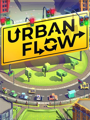 Urban Flow Download-HohohoGames