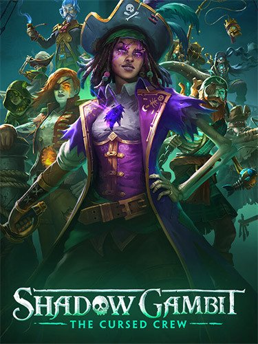 Shadow Gambit: The Cursed Crew – Complete Edition, v1.2.122.r40859.f + 2 DLCs + Bonus Content Download-HohohoGames
