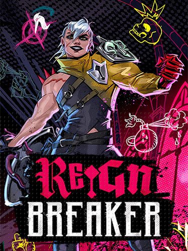Reignbreaker – v1.0.0 (Release) Download-HohohoGames
