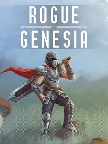 Rogue: Genesia – v1.0.0 (Release) + 2 DLCs Download-HohohoGames
