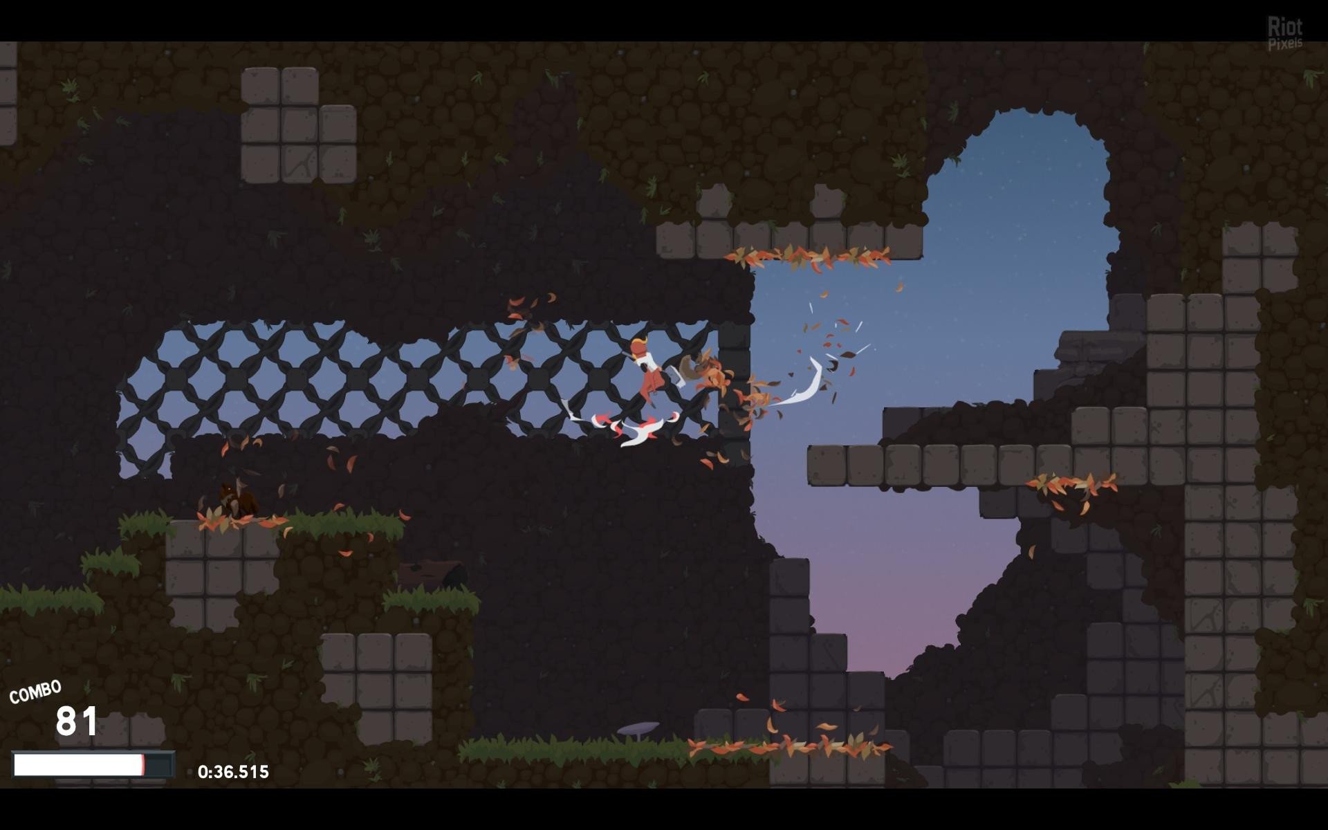 [13]-Dustforce DX Download-HohohoGames