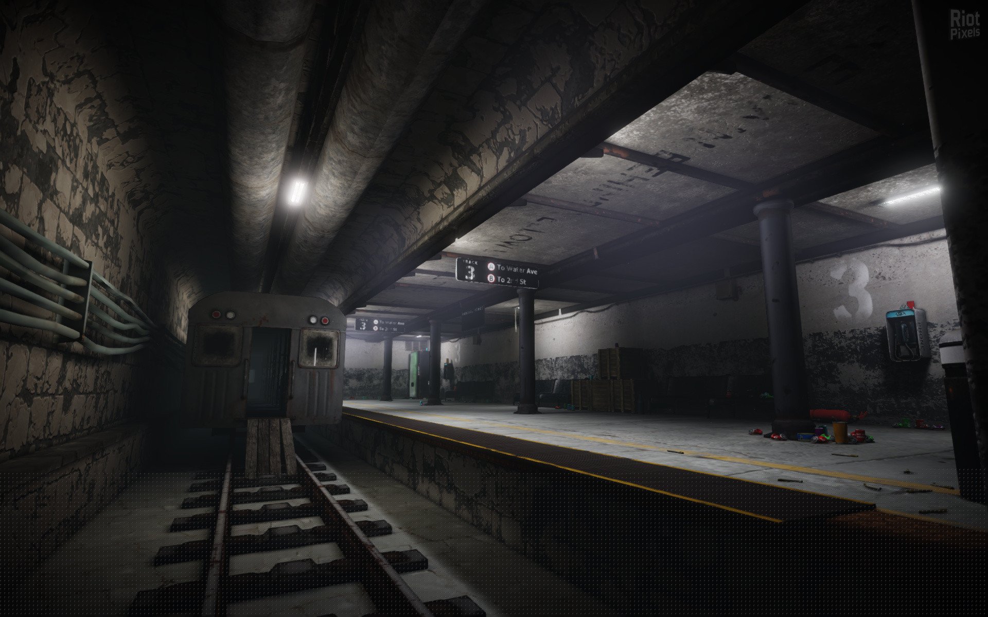 [9]-The Old City: Leviathan Download-HohohoGames