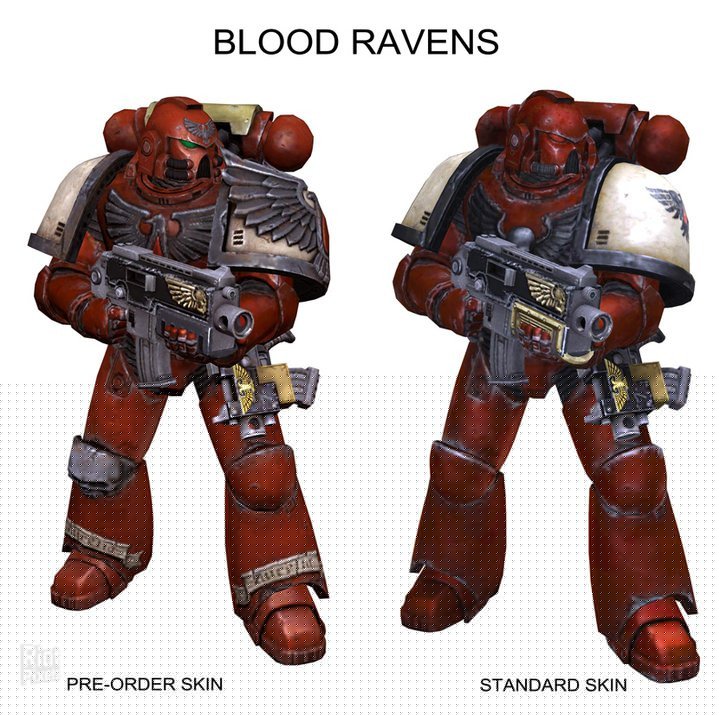 [28]-Warhammer 40,000: Space Marine Collection – v1.0.165 + All DLCs Download-HohohoGames