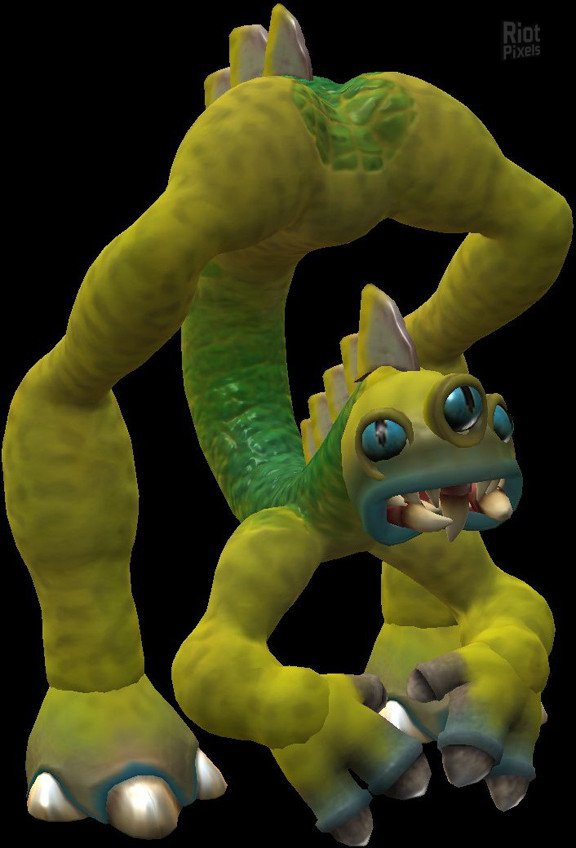 [32]-SPORE Collection – GOG DRM-free Download-HohohoGames
