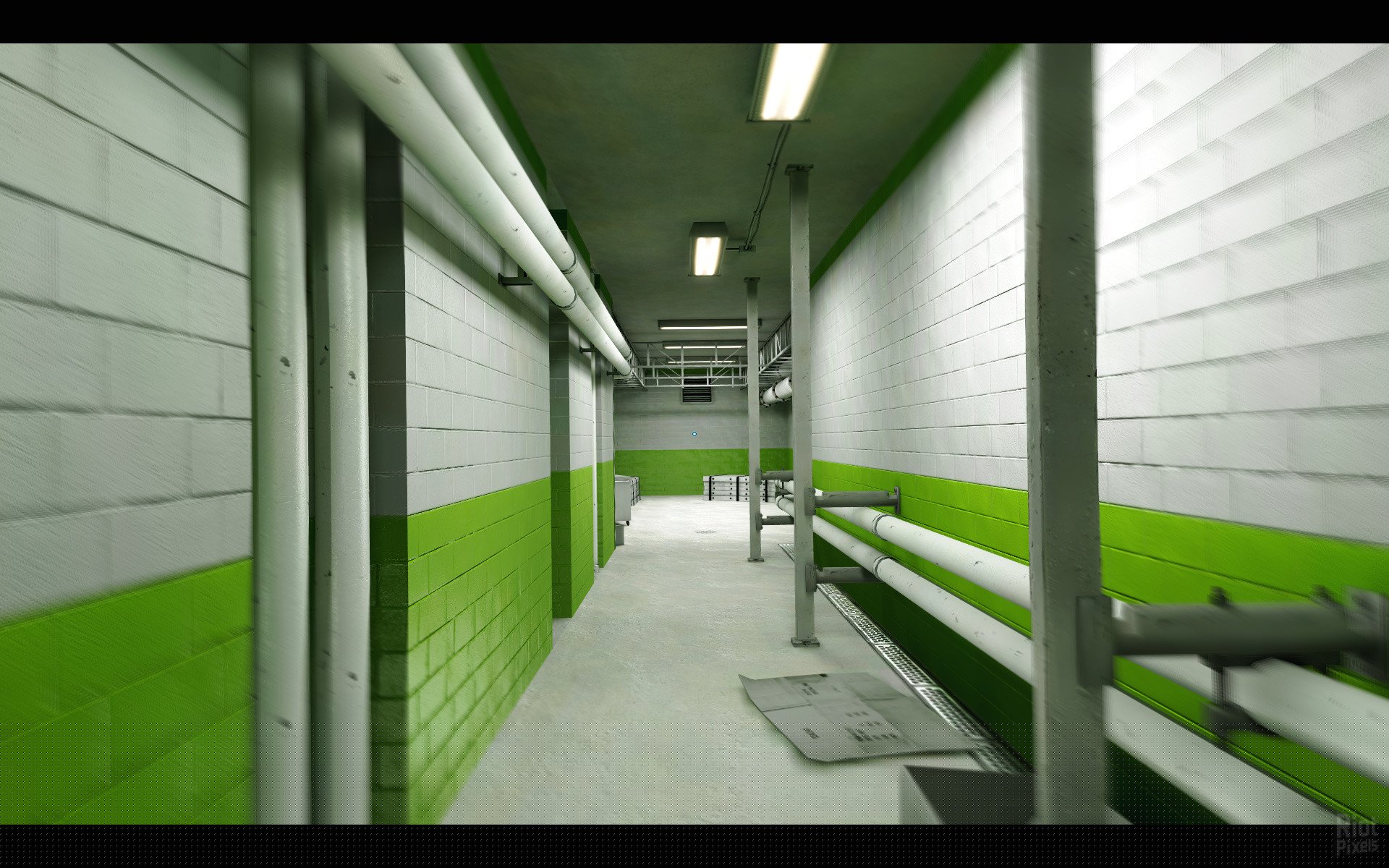[5]-Mirror’s Edge, GOG DRM-Free v1.0.1.0 Download-HohohoGames