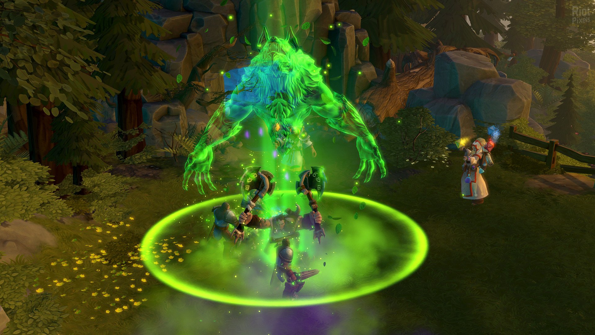 [5]-Champions of Anteria – v1.7.499537.X + All DLCs Download-HohohoGames