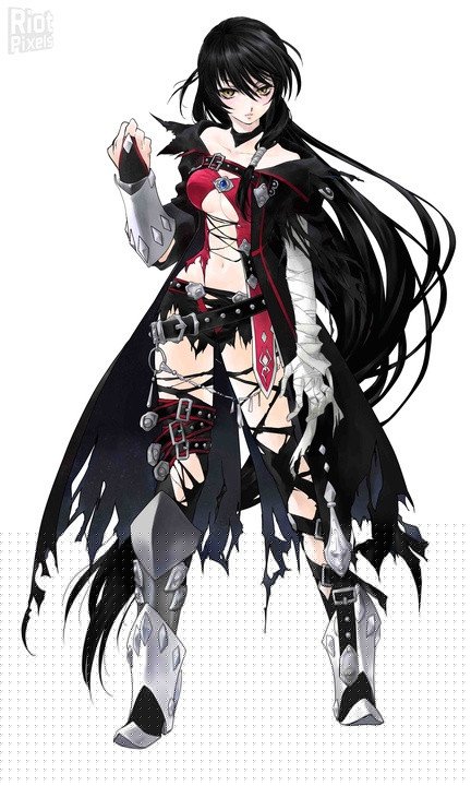 [25]-Tales of Berseria – v1.48.00#193 + 12 DLCs Download-HohohoGames