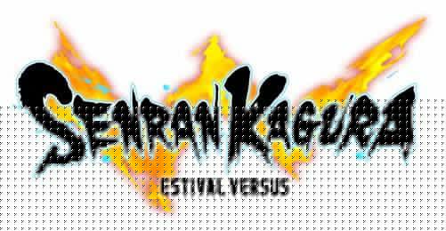 [24]-Senran Kagura Estival Versus + 13 DLCs Download-HohohoGames