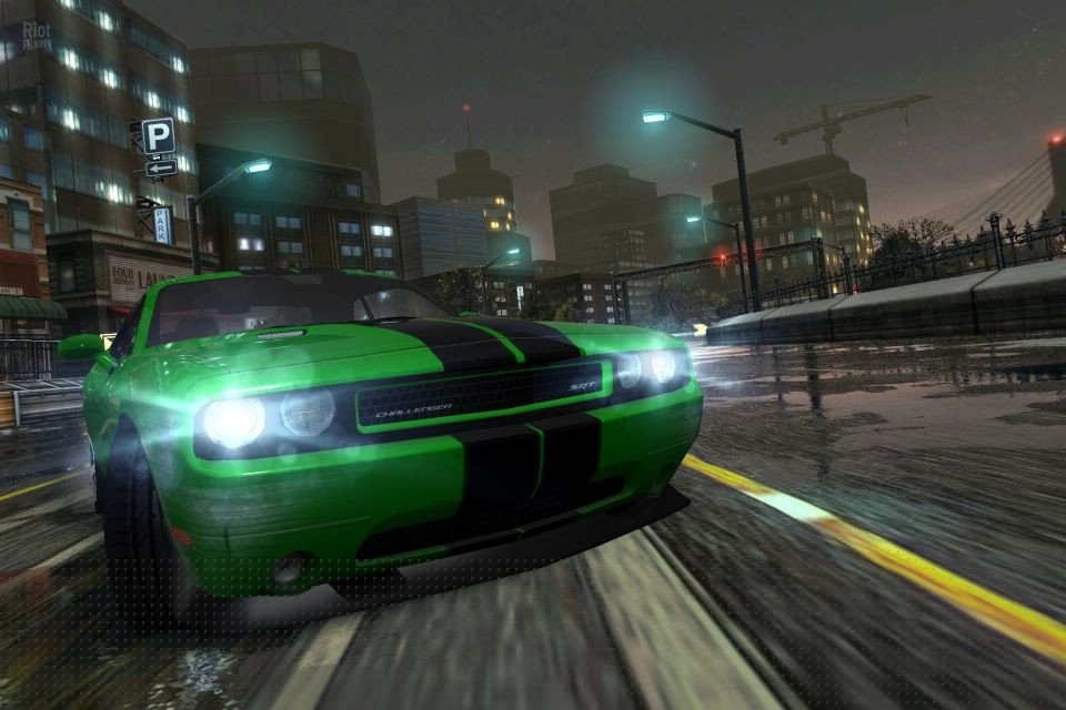 [9]-Need for Speed: Most Wanted – Limited Edition – v.1.5.0.0 + All DLCs Download-HohohoGames