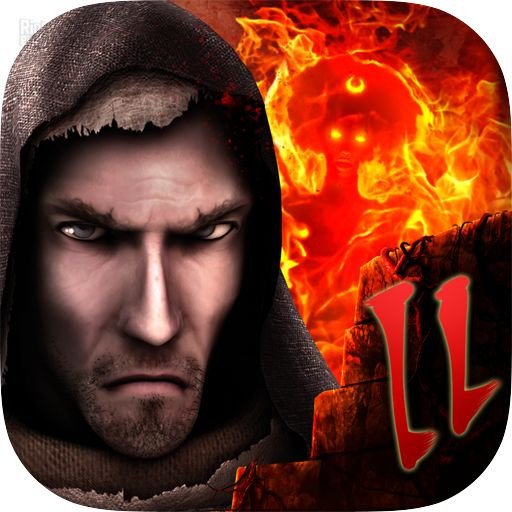 Nicolas Eymerich The Inquisitor Book II : The Village Download-HohohoGames