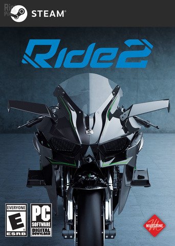 RIDE 2 + 2 DLC Download-HohohoGames