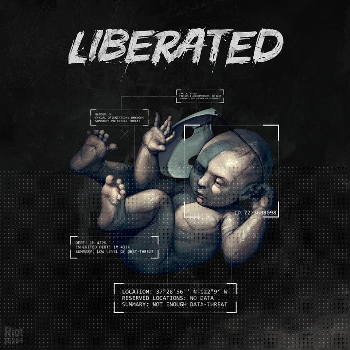 Liberated Download-HohohoGames