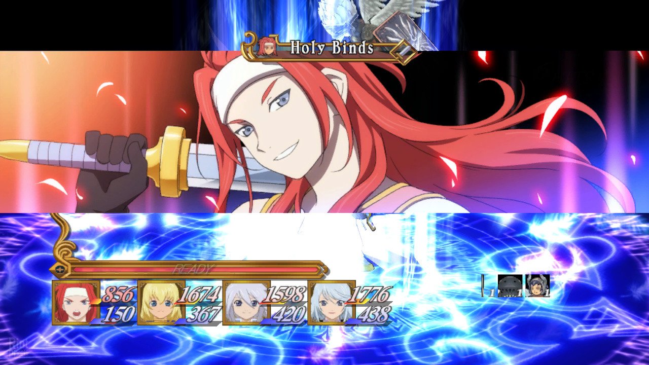 [12]-Tales of Symphonia + Update 3 Download-HohohoGames