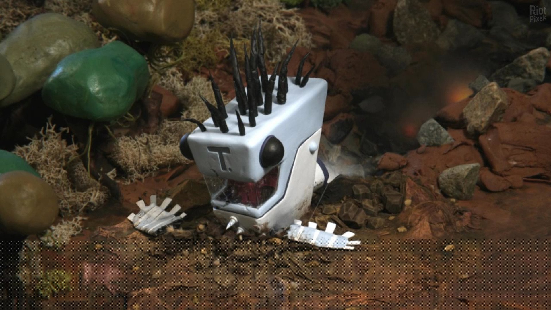 [10]-Armikrog Download-HohohoGames