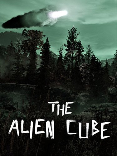 The Alien Cube: Deluxe Edition – Build 8187558 + Behind the Scenes DLC Download-HohohoGames