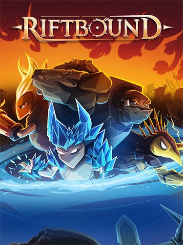 Riftbound Download-HohohoGames