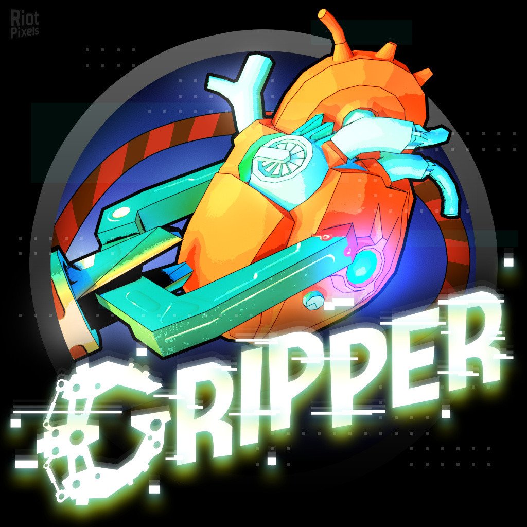 Gripper Download-HohohoGames