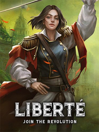 Liberté – v1.0.1m Download-HohohoGames