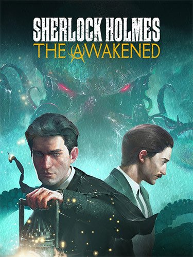 Sherlock Holmes: The Awakened – Premium Edition, v1.1 + 2 DLCs + Bonus Content Download-HohohoGames