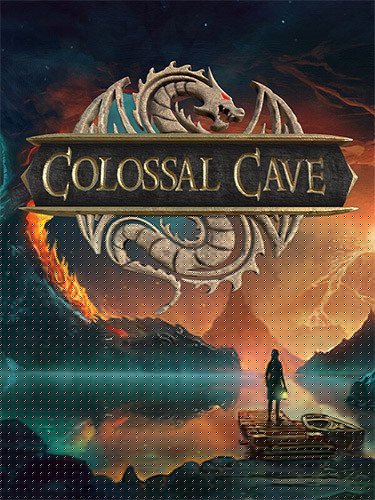 Colossal Cave, v2.0 + VR Download-HohohoGames