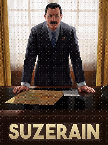 Suzerain: Supporter Edition – v3.0.1 + 5 DLCs/Bonuses Download-HohohoGames