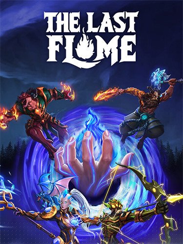 The Last Flame – v1.0 (Release) Download-HohohoGames