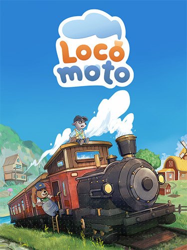 Locomoto – v1.0.1-114-15996 Download-HohohoGames