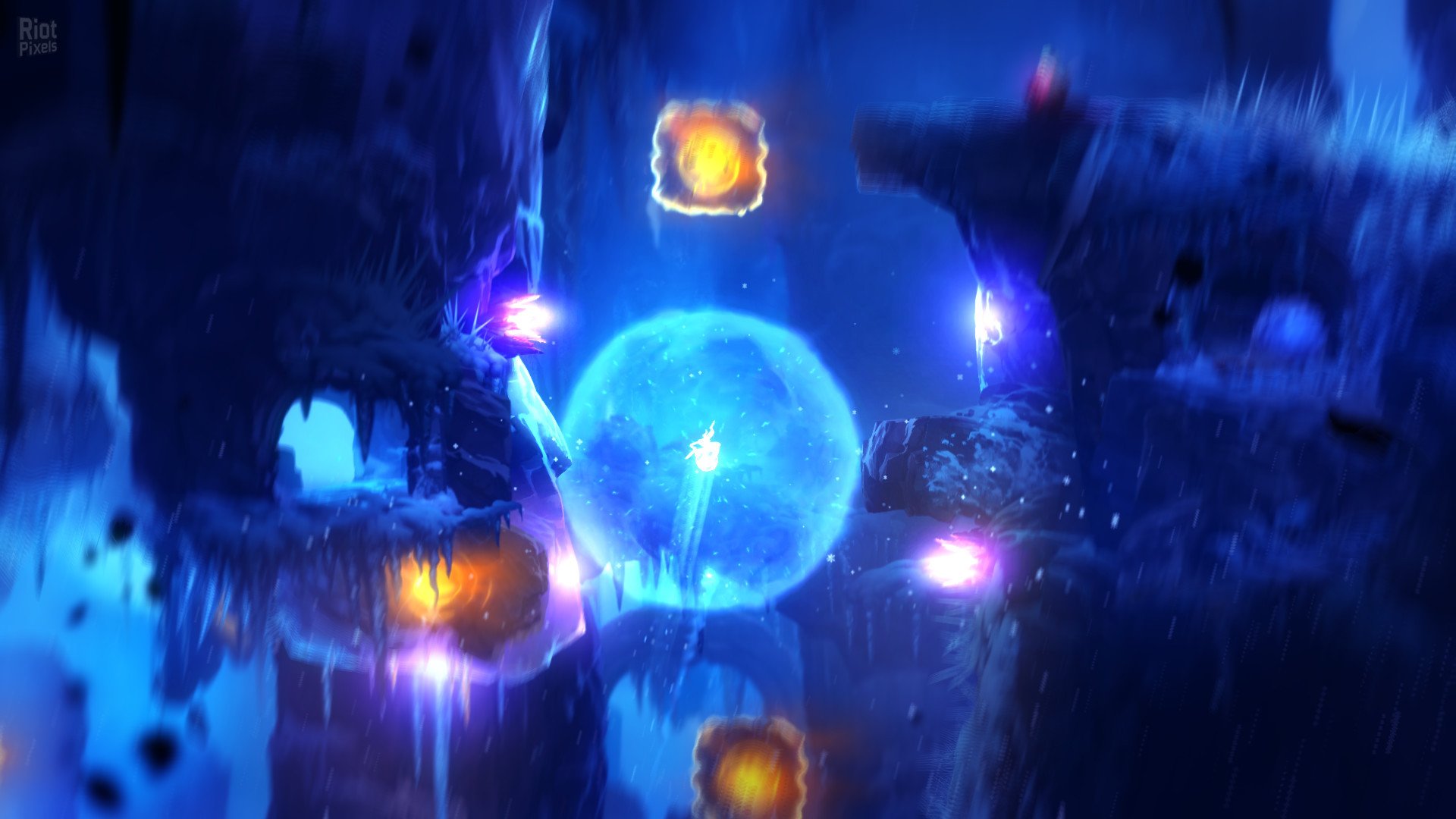 [14]-Ori and the Blind Forest Download-HohohoGames