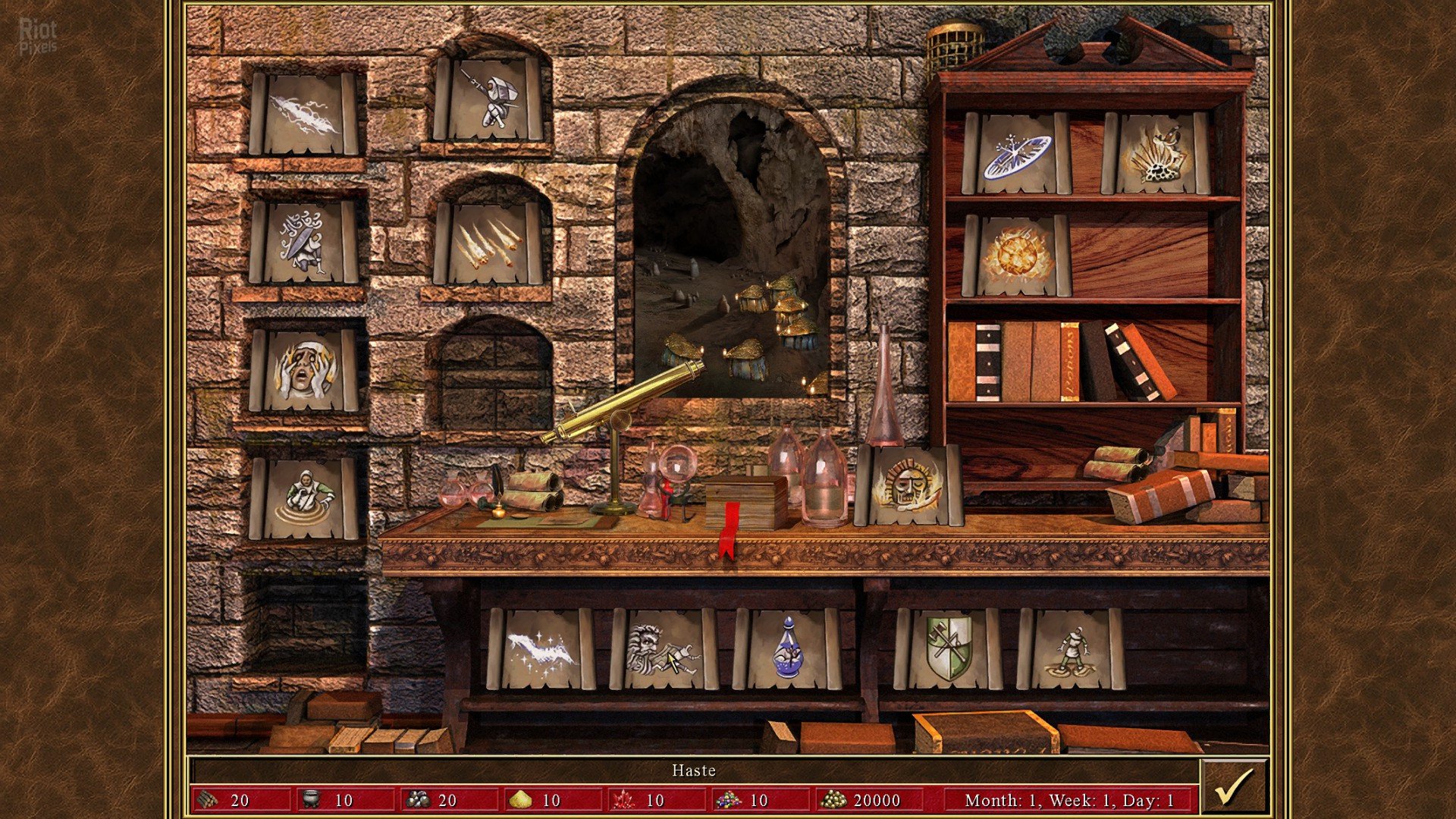 [15]-Heroes of Might & Magic 3: HD Edition Download-HohohoGames