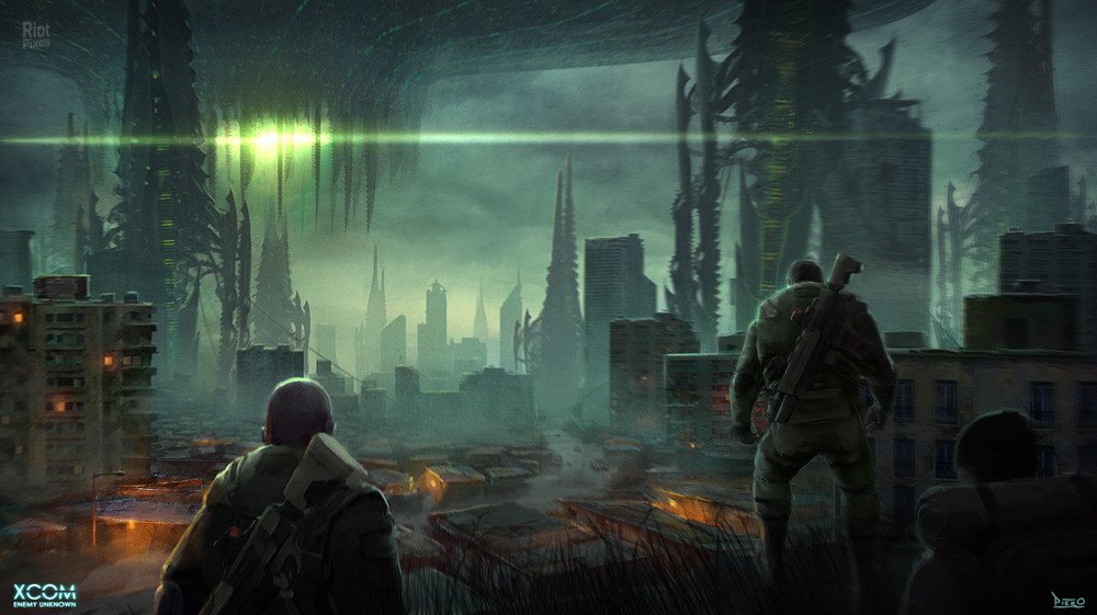 [18]-XCOM: Enemy Unknown – The Complete Edition Download-HohohoGames