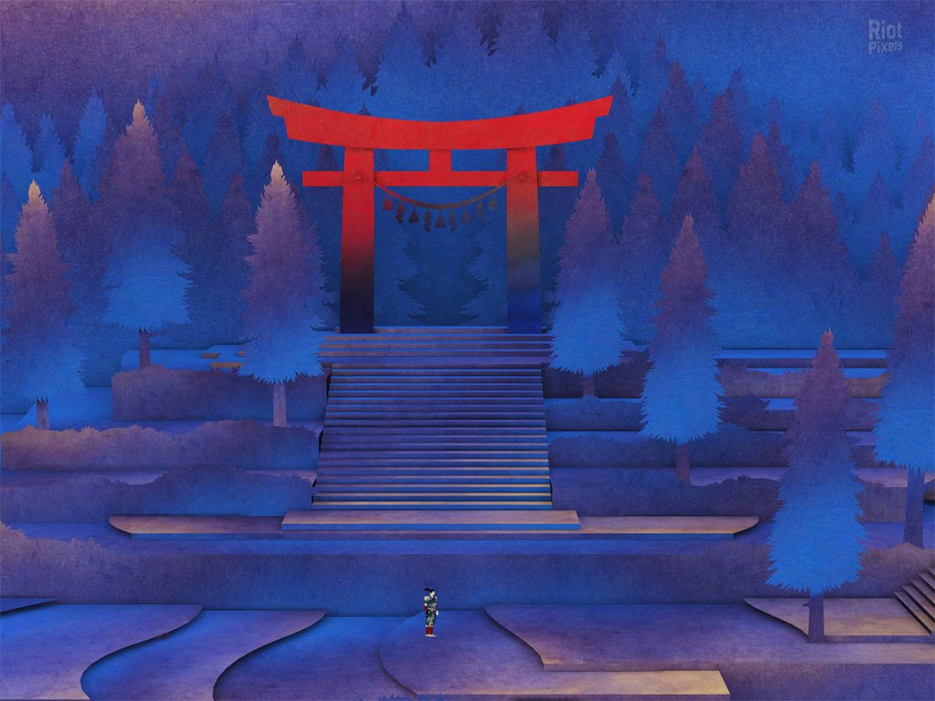 [11]-Tengami Download-HohohoGames
