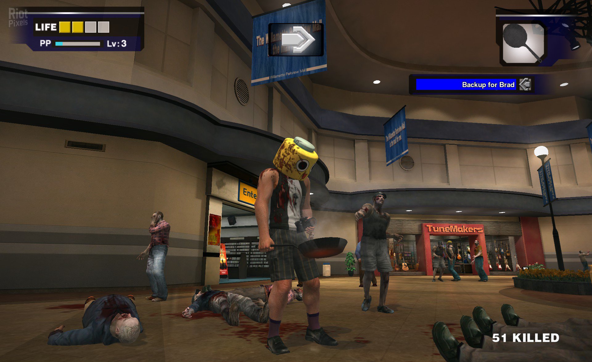 [3]-Dead Rising + All DLCs + HotFix Download-HohohoGames