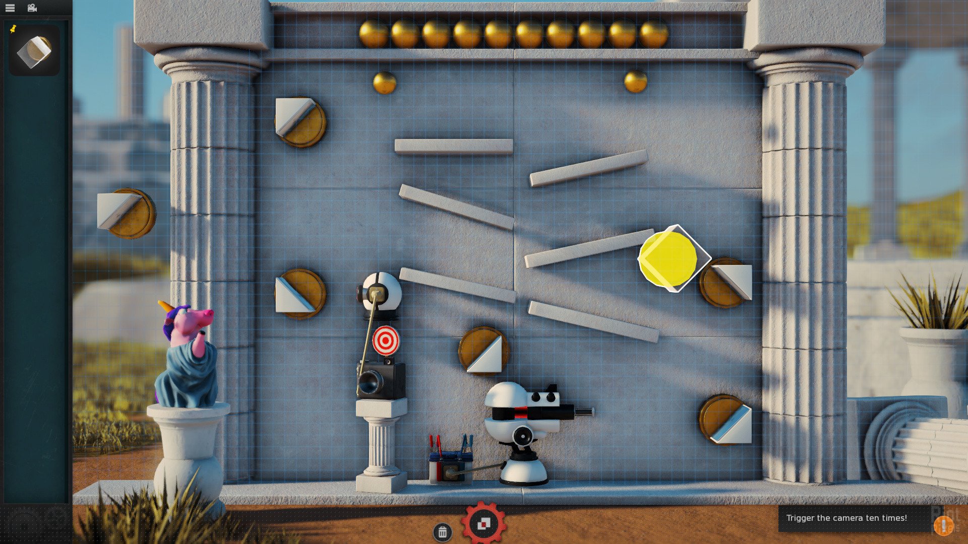 [3]-Crazy Machines 3 Download-HohohoGames