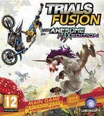 Trials Fusion: The Awesome MAX Edition Download-HohohoGames