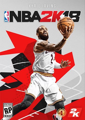 NBA 2K18 Download-HohohoGames