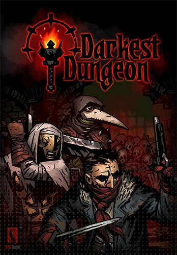 Darkest Dungeon – v23917 + All DLCs Download-HohohoGames