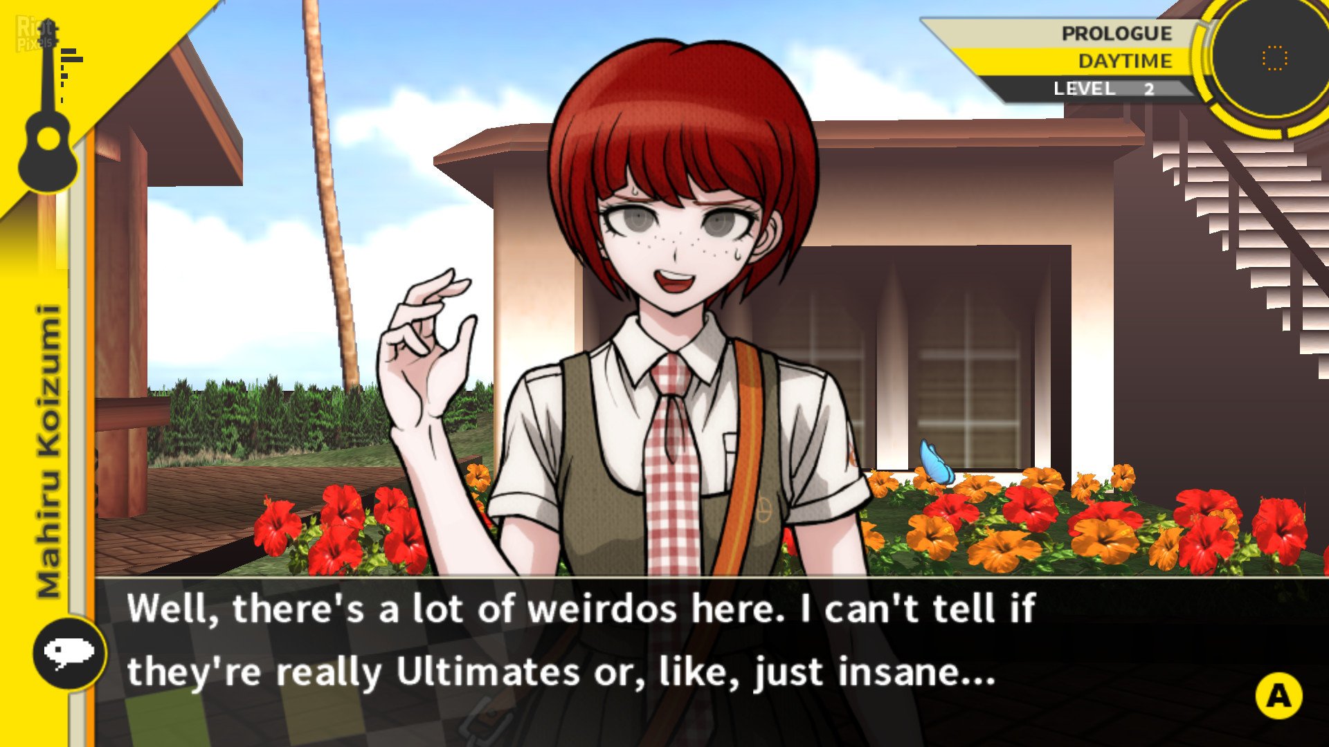 [13]-Danganronpa 2: Goodbye Despair Download-HohohoGames