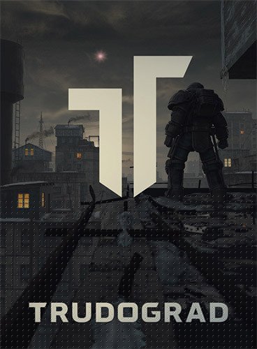 ATOM RPG: Trudograd – Deluxe Edition – v1.0 + 2 DLCs/Bonus Content Download-HohohoGames