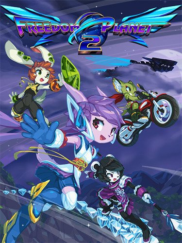 Freedom Planet 2 – v1.0.0r Download-HohohoGames