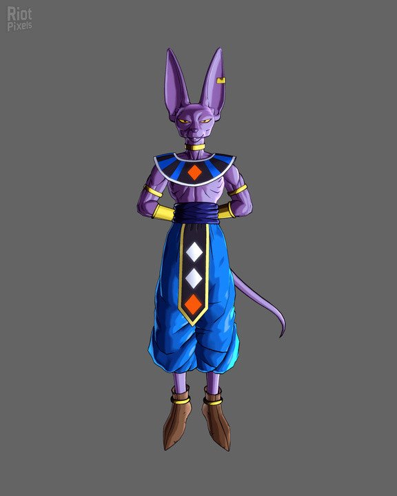 [31]-Dragon Ball: Xenoverse – Bundle Edition – v1.07 + 4 DLCs Download-HohohoGames