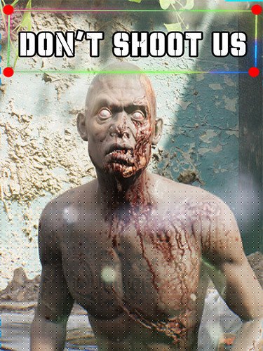 DON’T SHOOT US – v1.0.1 Download-HohohoGames
