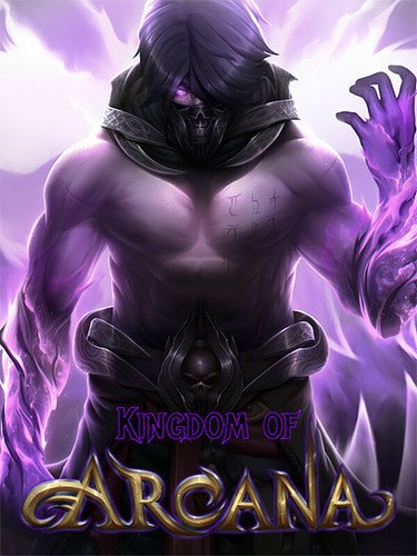 Kingdom of Arcana Download-HohohoGames