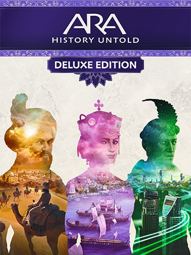 Ara: History Untold – Deluxe Edition – v1.0.0.316 + 4 DLCs Download-HohohoGames