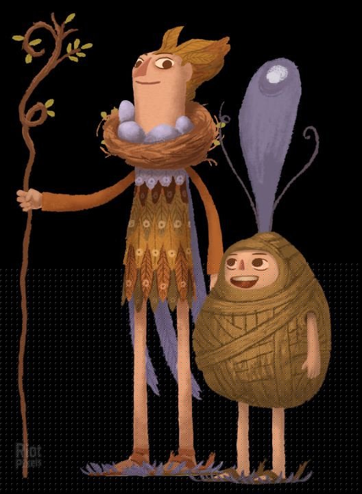 [22]-Broken Age: The Complete Adventure Download-HohohoGames