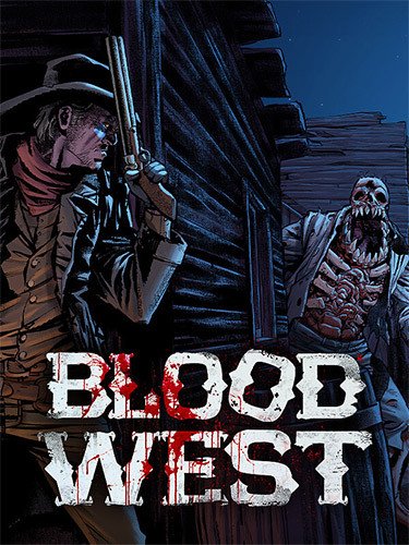 Blood West: Dead Man’s Edition, v4.0.0 + DLC Download-HohohoGames