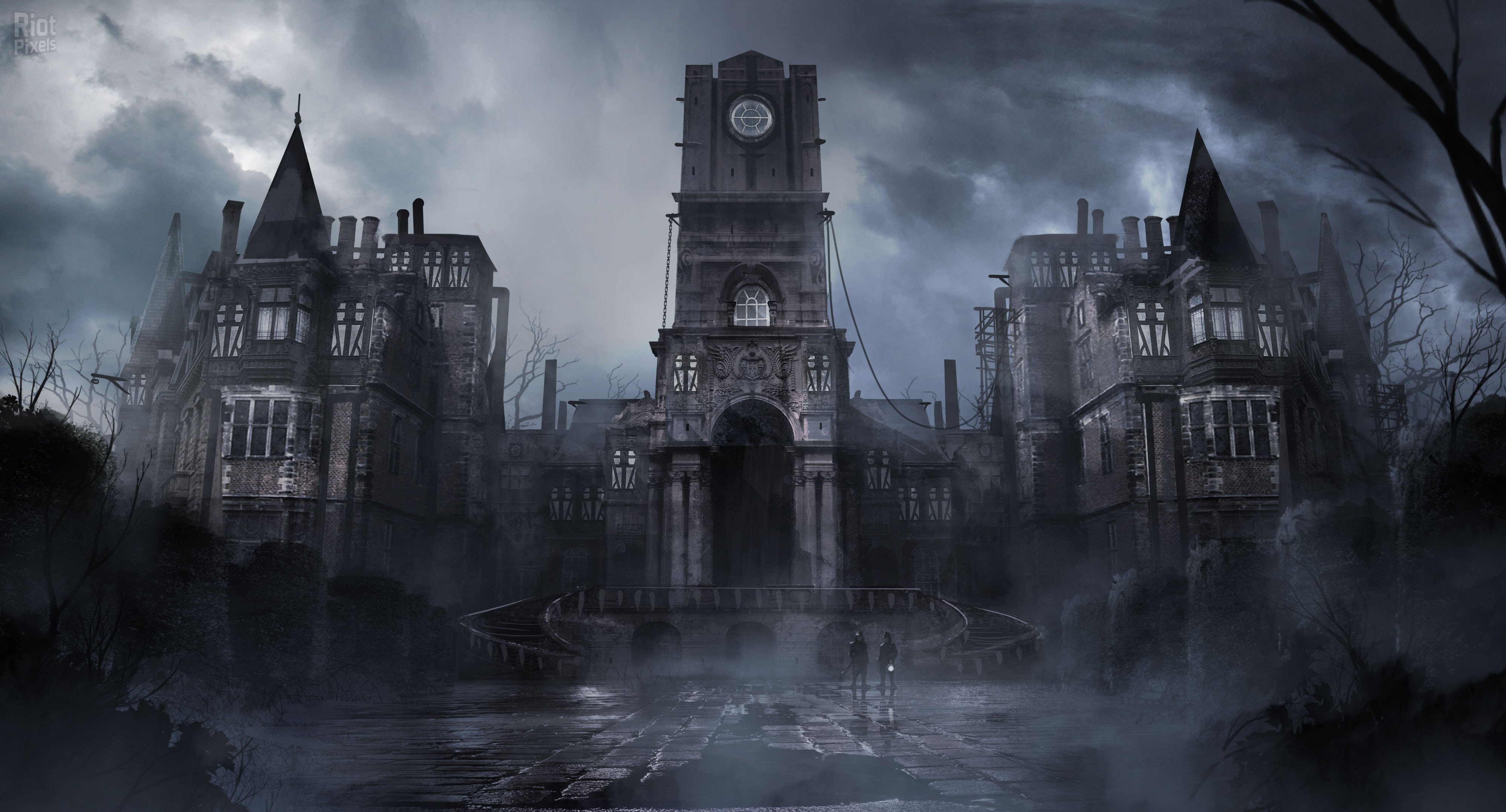 [23]-Thief: Complete Edition Download-HohohoGames