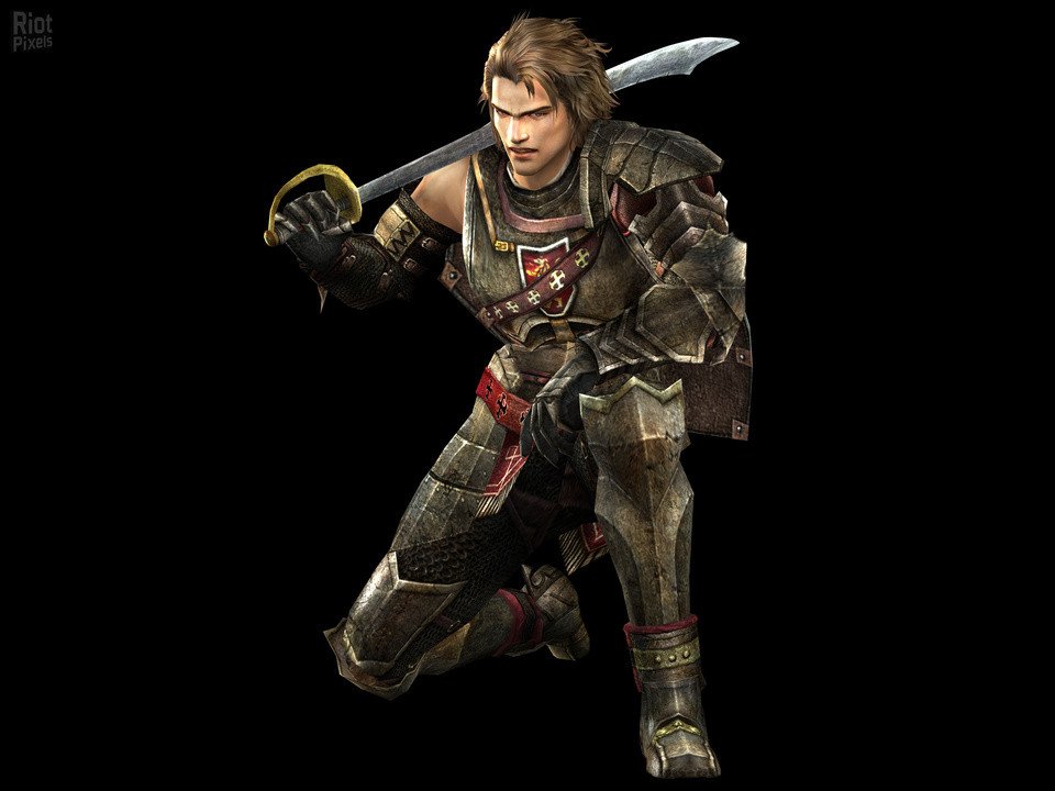 [23]-BLADESTORM: Nightmare Download-HohohoGames