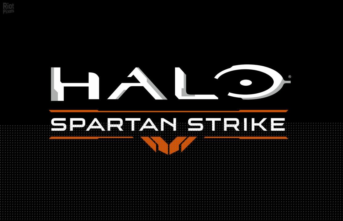 [25]-Halo: Spartan Strike Download-HohohoGames