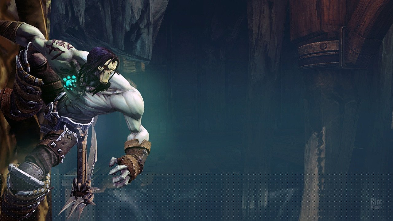 [2]-Darksiders 2: The Complete Edition Download-HohohoGames