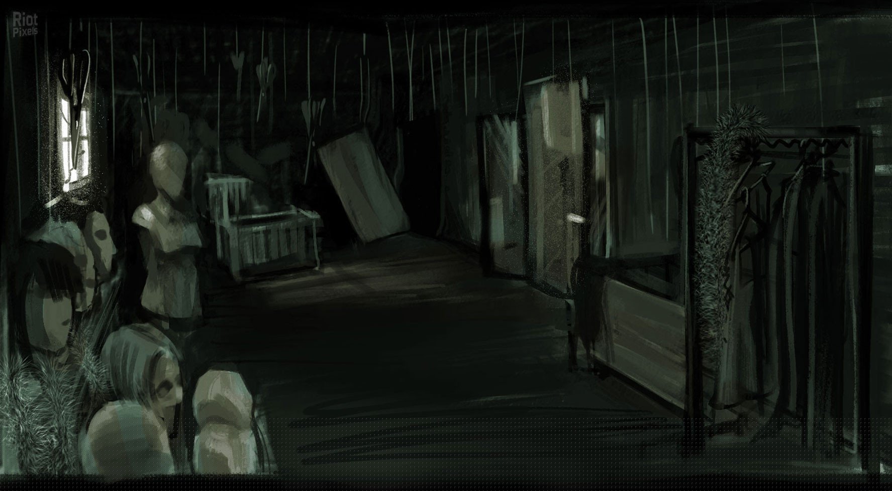 [18]-DreadOut: Acts 0, 1, 2 Download-HohohoGames